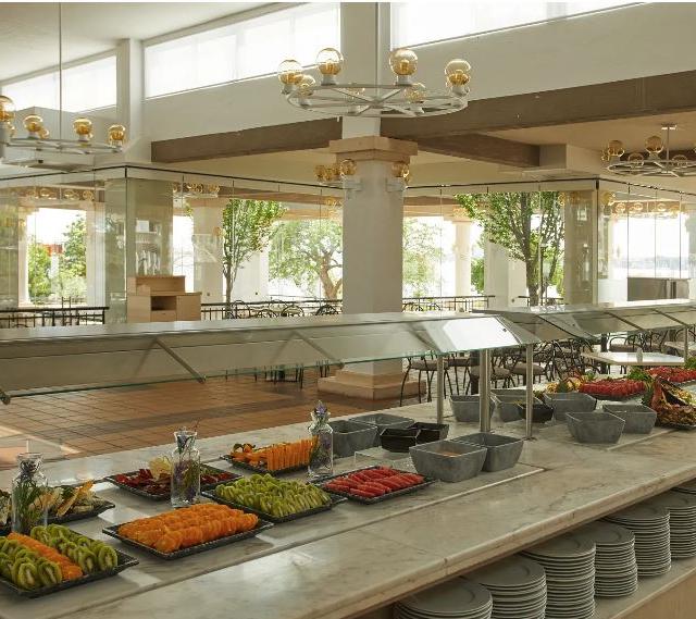 Dreams Sunny Beach Resort & Spa photo 11