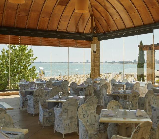 Dreams Sunny Beach Resort & Spa photo 4
