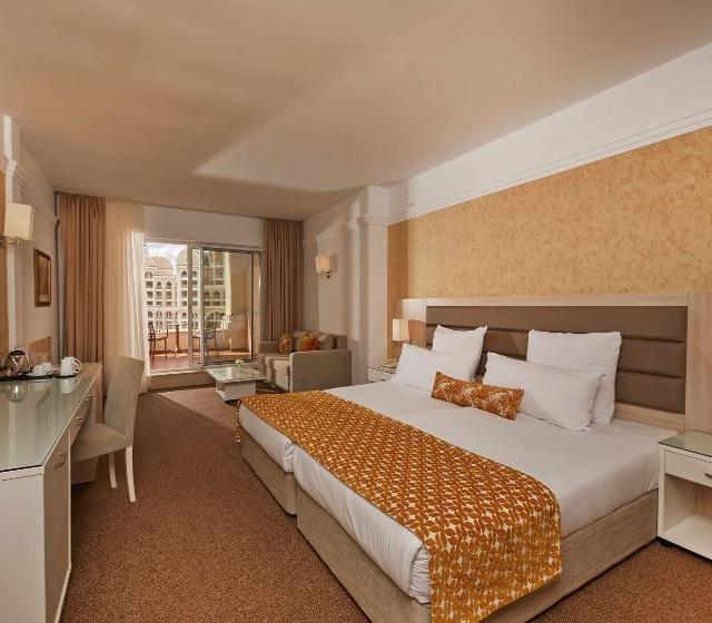 Dreams Sunny Beach Resort & Spa photo 20