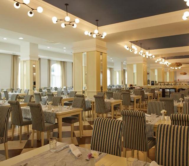Dreams Sunny Beach Resort & Spa photo 19
