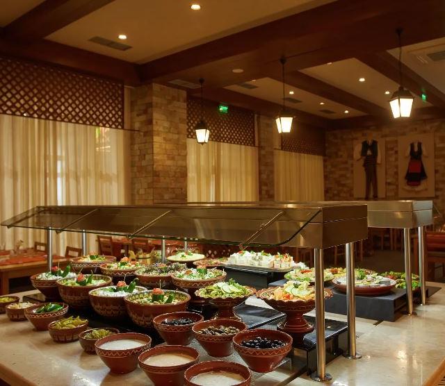 Dreams Sunny Beach Resort & Spa photo 18