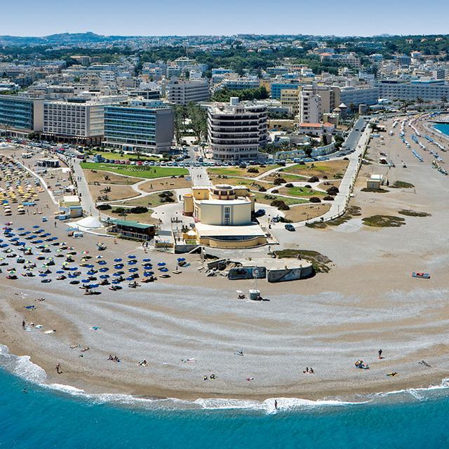 Hôtel Aquarium View - adults only