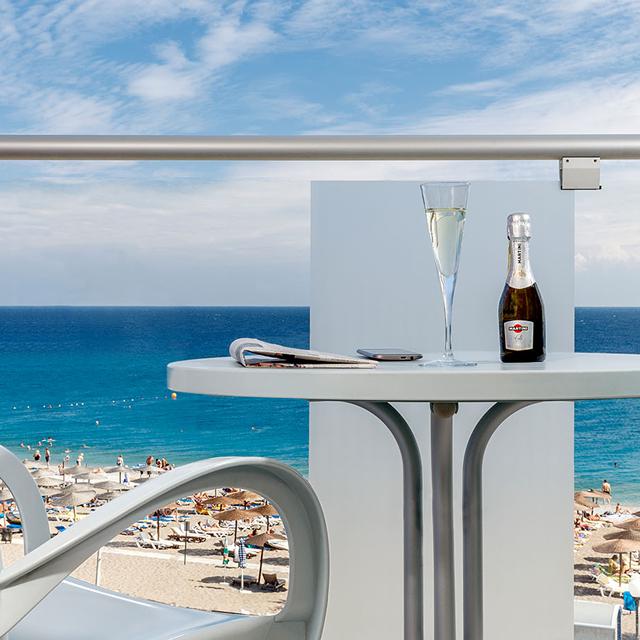 Hôtel Aquarium View - adults only photo 13