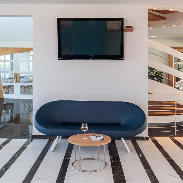 Hôtel Aquarium View - adults only photo 14