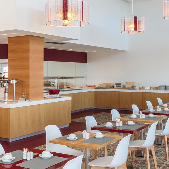 Hôtel Aquarium View - adults only photo 8