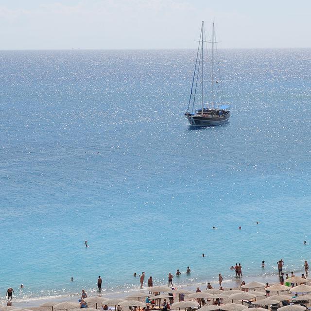 Hôtel Aquarium View - adults only photo 12