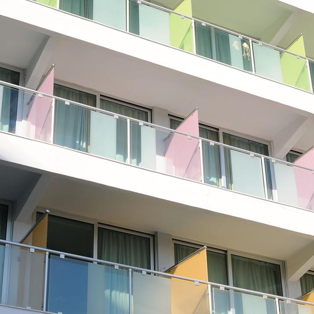 Hôtel Aquarium View - adults only photo 11