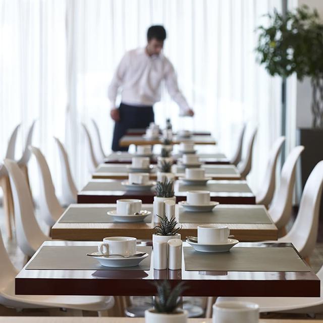 Hôtel Aquarium View - adults only photo 15