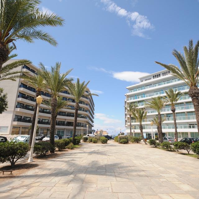 Hôtel Aquarium View - adults only photo 16