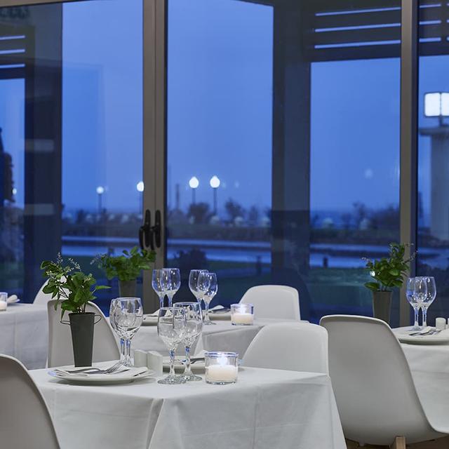 Hôtel Aquarium View - adults only photo 7