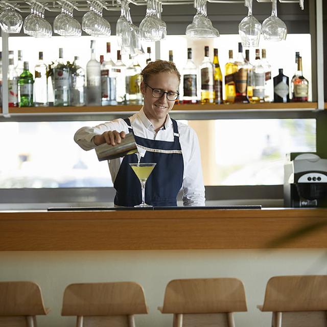 Hôtel Aquarium View - adults only photo 6