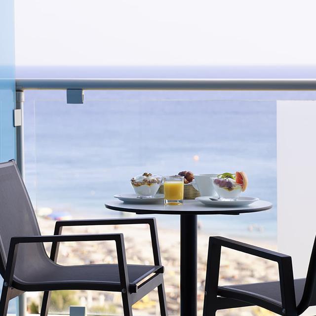 Hôtel Aquarium View - adults only photo 5