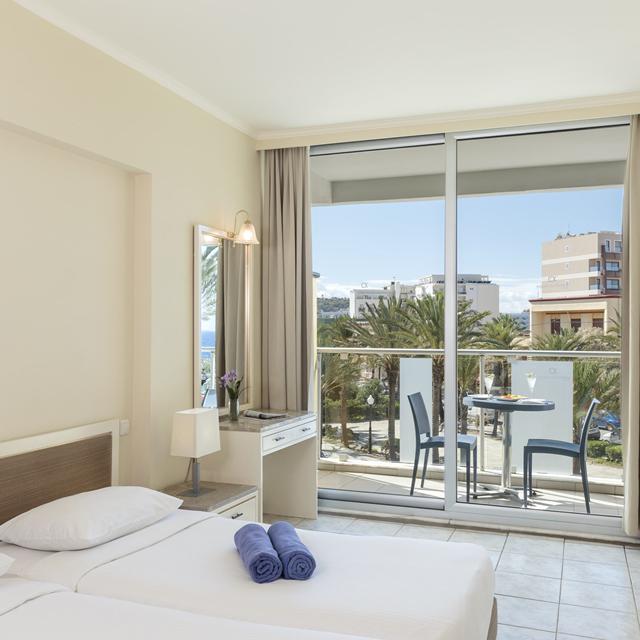 Hôtel Aquarium View - adults only photo 19