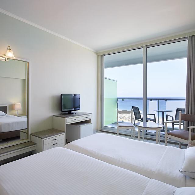 Hôtel Aquarium View - adults only photo 20