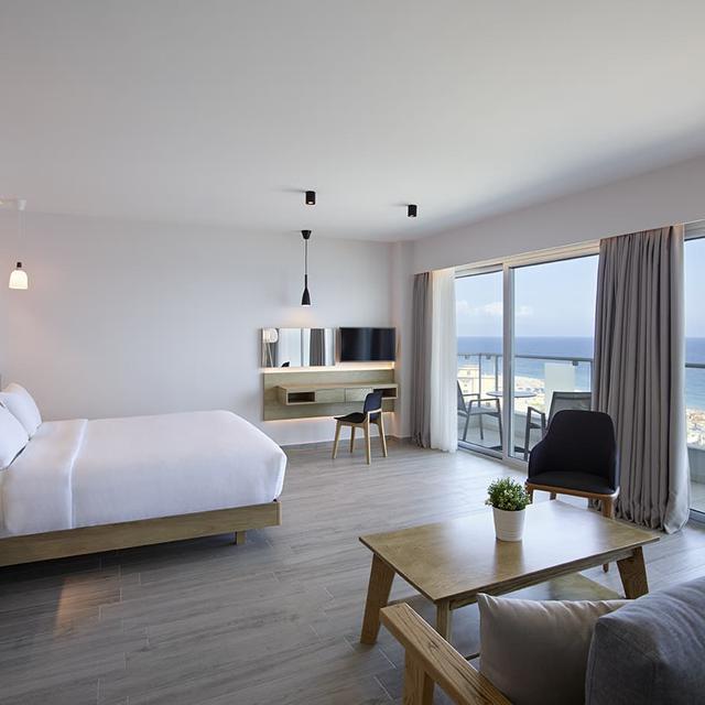 Hôtel Aquarium View - adults only photo 4