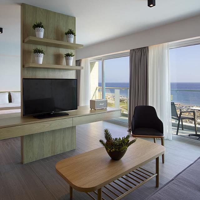 Hôtel Aquarium View - adults only photo 3