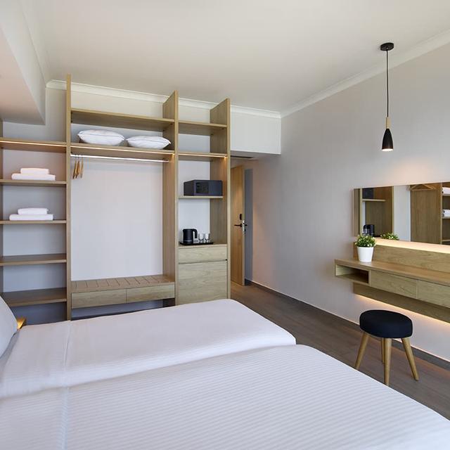 Hôtel Aquarium View - adults only photo 2