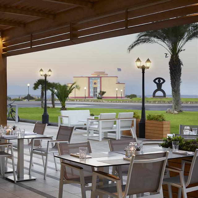 Hôtel Aquarium View - adults only photo 1