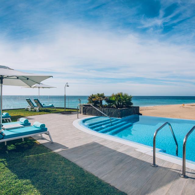 Iberostar Waves Playa Gaviotas photo 15