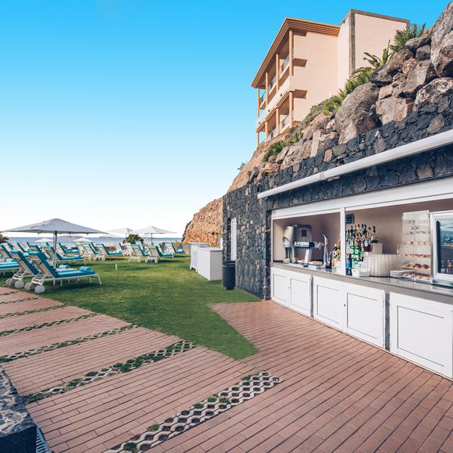 Iberostar Waves Playa Gaviotas photo 16