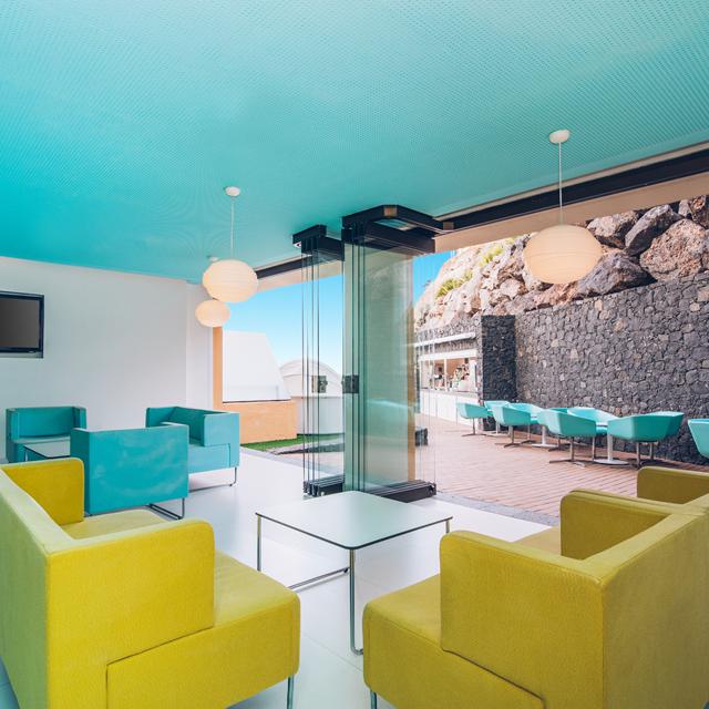 Iberostar Waves Playa Gaviotas photo 17