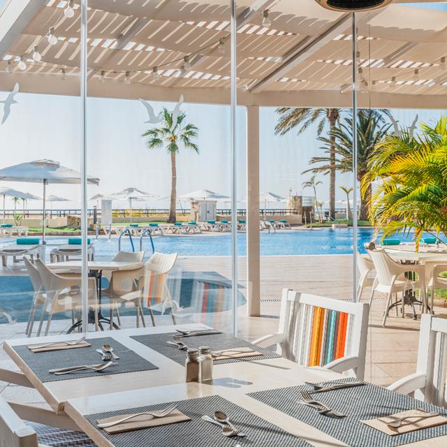 Iberostar Waves Playa Gaviotas photo 7