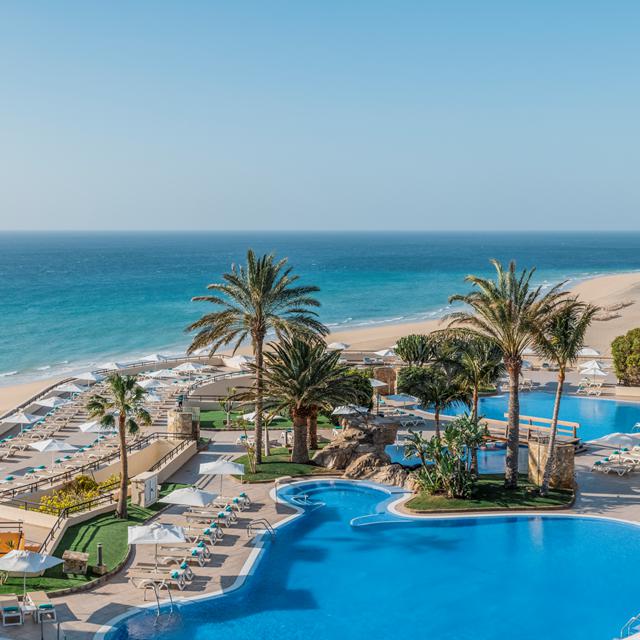 Iberostar Waves Playa Gaviotas photo 0