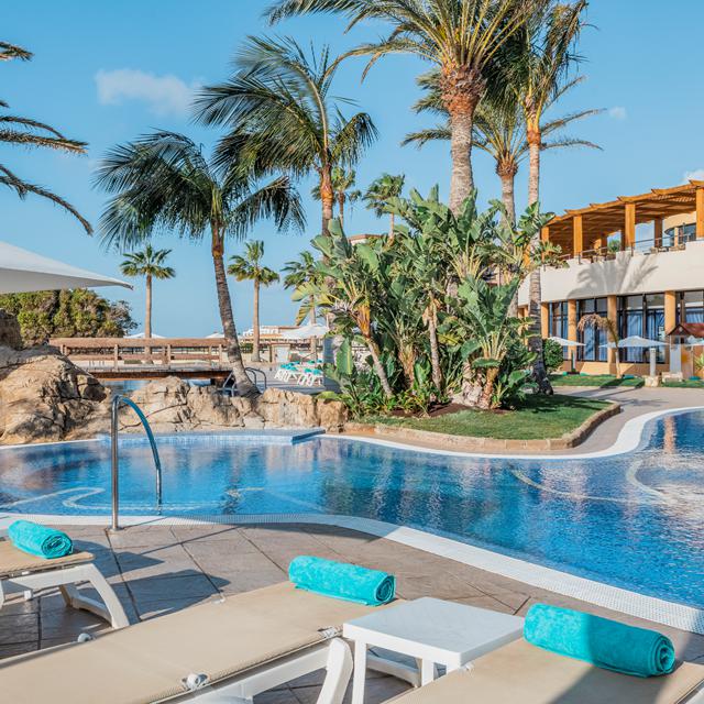 Iberostar Waves Playa Gaviotas photo 21
