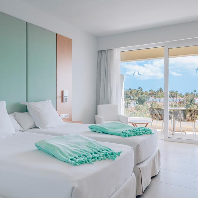 Iberostar Waves Playa Gaviotas photo 25