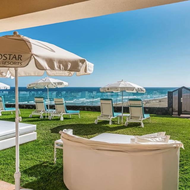 Iberostar Waves Playa Gaviotas photo 9