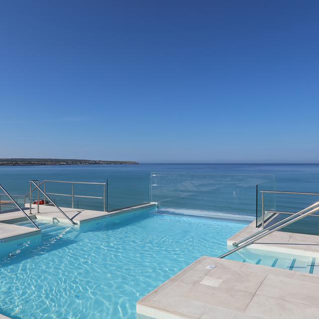 Hôtel Iberostar Bahia de Palma - Réservé aux adultes photo 1