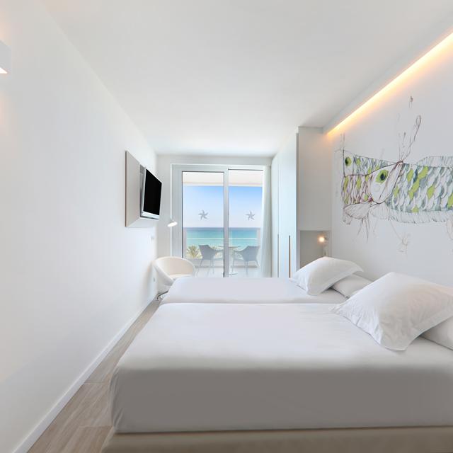 Hôtel Iberostar Bahia de Palma - Réservé aux adultes photo 4