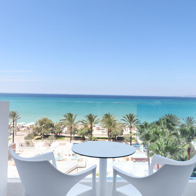 Hôtel Iberostar Bahia de Palma - Réservé aux adultes photo 37