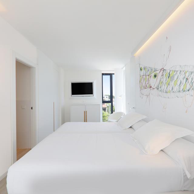 Hôtel Iberostar Bahia de Palma - Réservé aux adultes photo 39