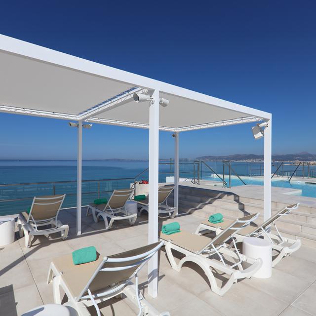 Hôtel Iberostar Bahia de Palma - Réservé aux adultes photo 10