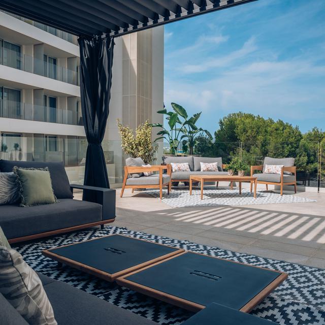 Hôtel Iberostar Cala Millor - réservé aux adultes photo 15
