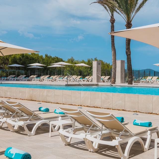 Hôtel Iberostar Cala Millor - réservé aux adultes photo 4