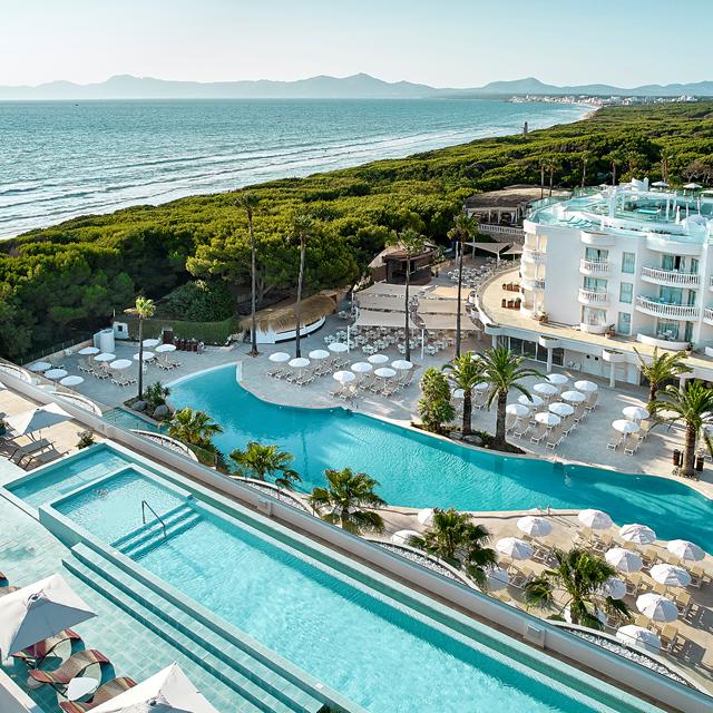 Hôtel Iberostar Selection Albufera Park photo 15