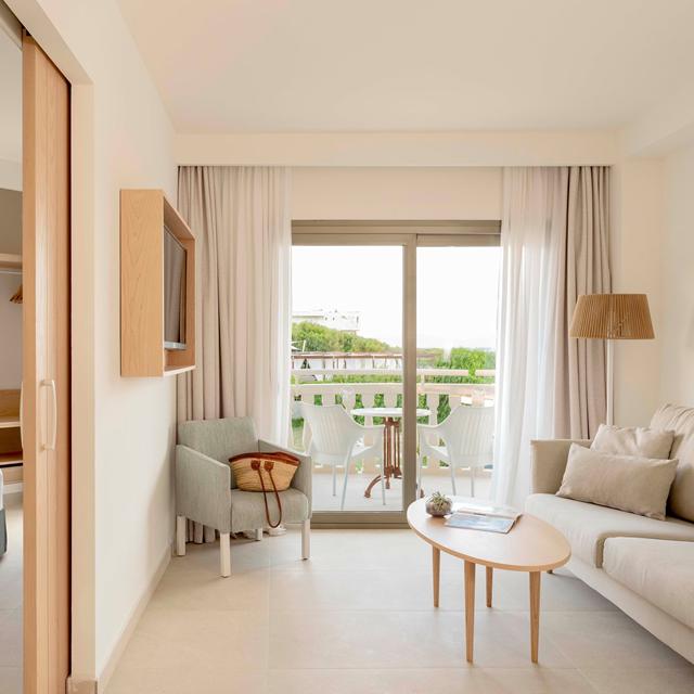 Hôtel Iberostar Selection Albufera Park photo 4