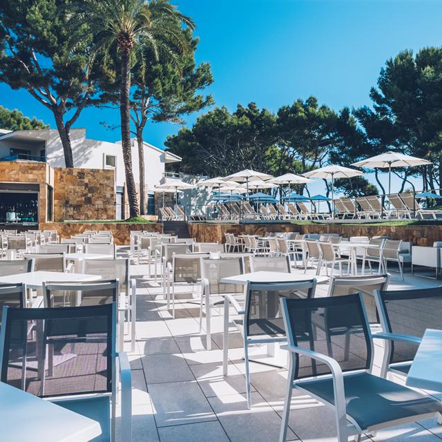 Iberostar Selection Playa de Muro Village photo 16