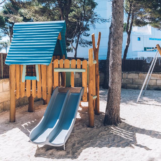 Iberostar Selection Playa de Muro Village photo 21