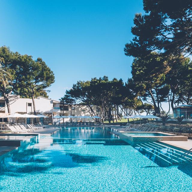 Iberostar Selection Playa de Muro Village photo 40