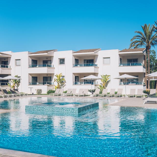 Iberostar Selection Playa de Muro Village photo 25