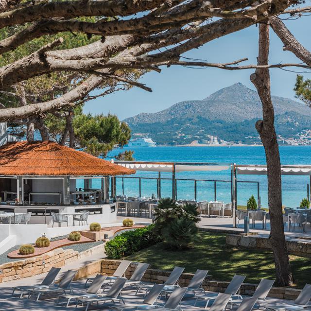 Iberostar Selection Playa de Muro Village photo 26