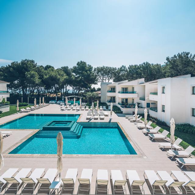 Iberostar Selection Playa de Muro Village photo 27