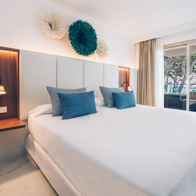 Iberostar Selection Playa de Muro Village photo 35