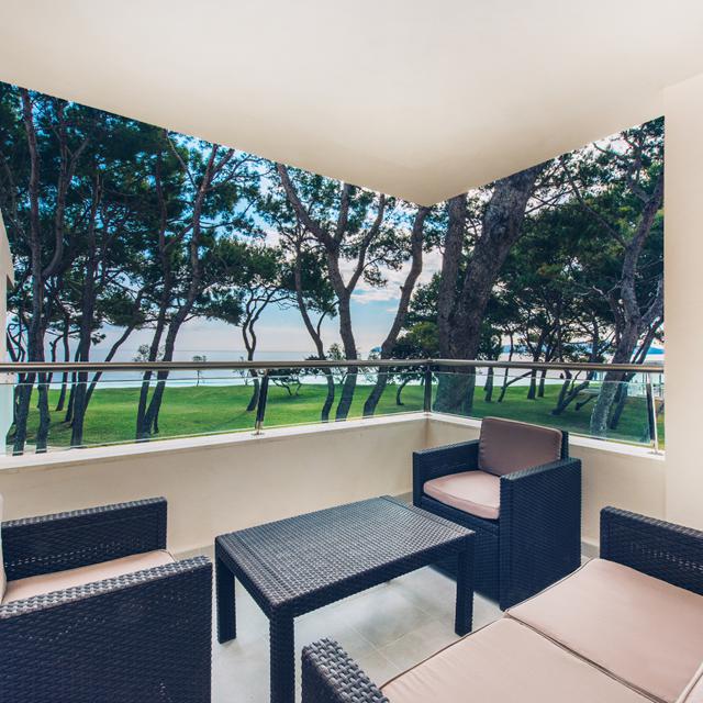 Iberostar Selection Playa de Muro Village photo 36