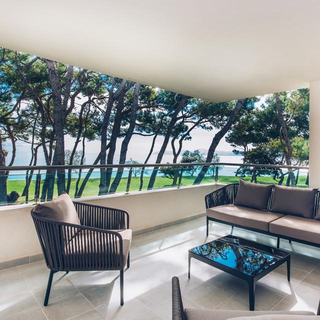 Iberostar Selection Playa de Muro Village photo 33