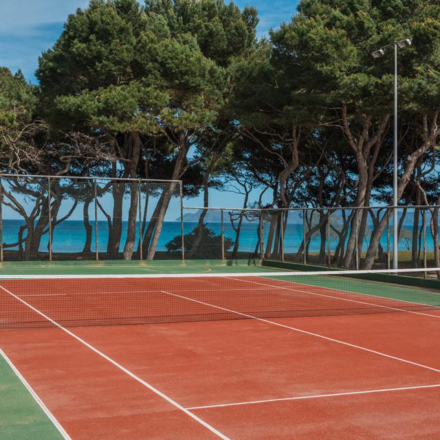 Iberostar Selection Playa de Muro Village photo 31