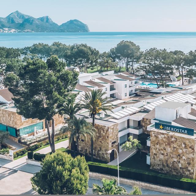 Iberostar Selection Playa de Muro Village photo 28